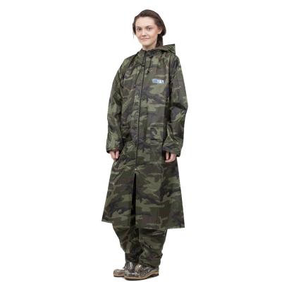 Плащ влагозащитный «Hunter WPL»